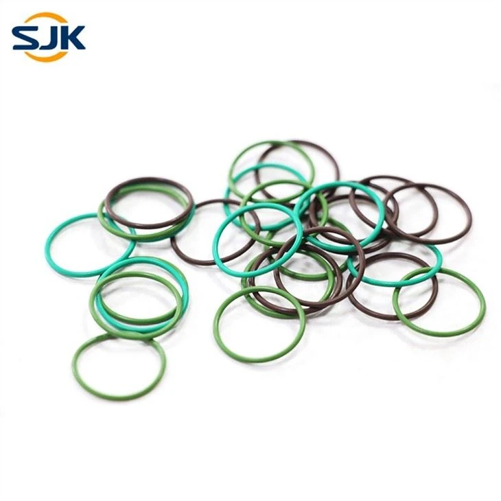 Colorful Custom viton O-Ring