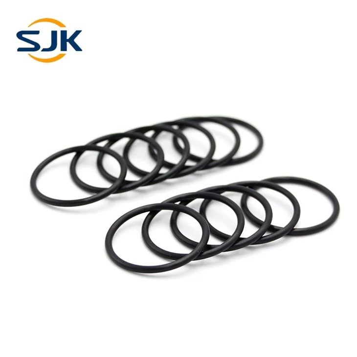 Chemical Resistant EPDM O-rings