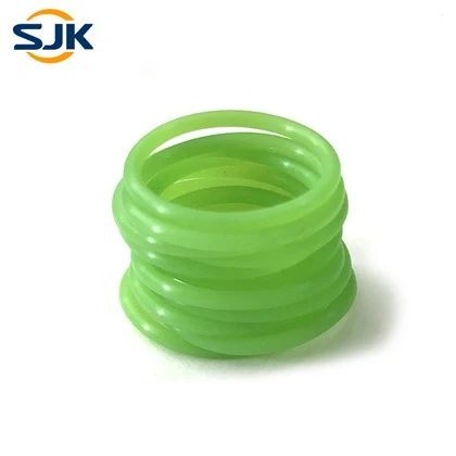 سرد مزاحمت سلیکون O-Ring