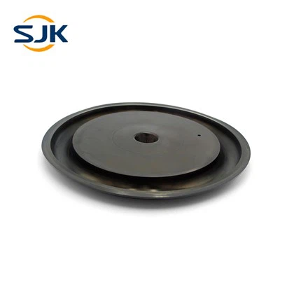 How an O-Ring Works