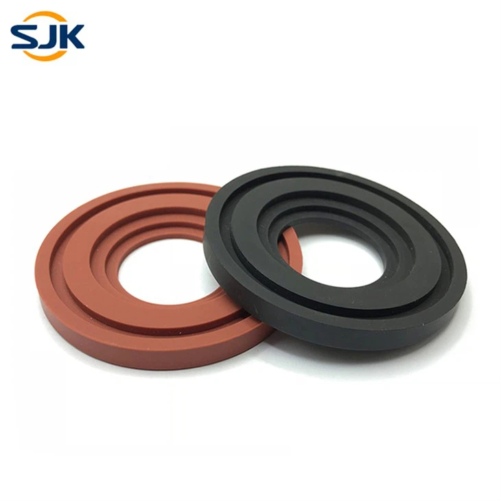 Washer Rubber Seal